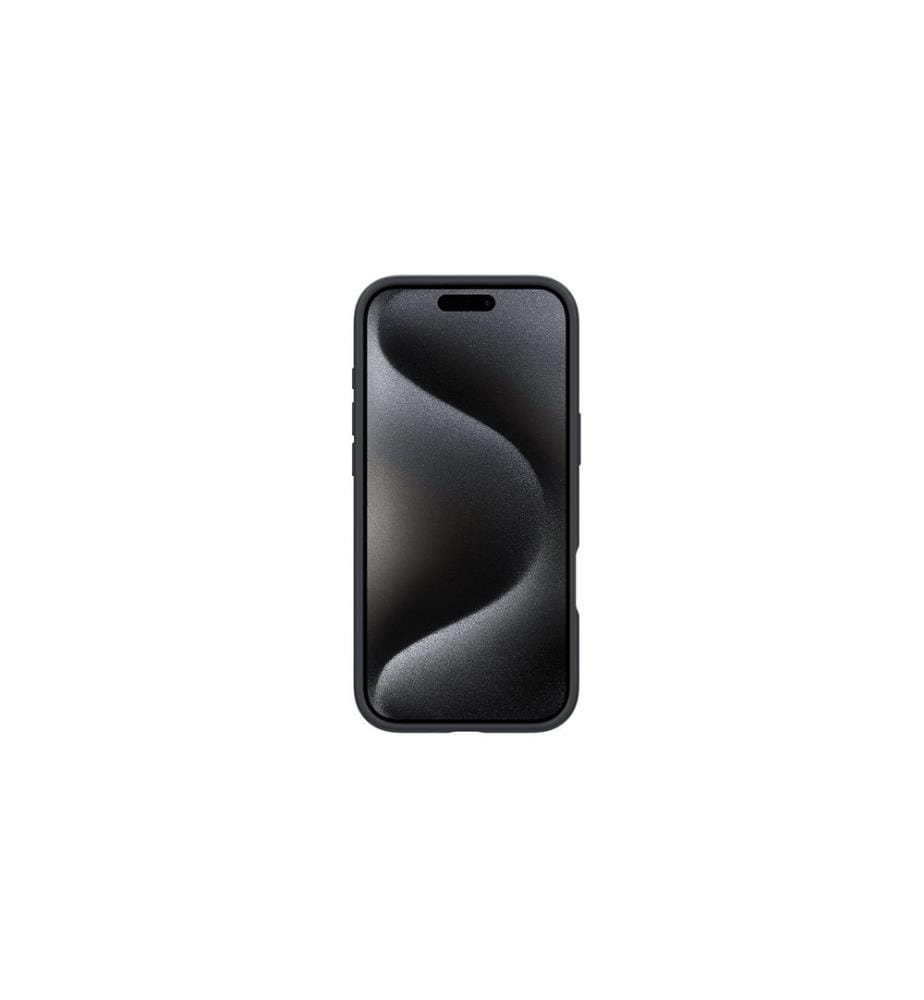 NEVOX - Coque arrière StyleShell Shock iPhone 17 Black