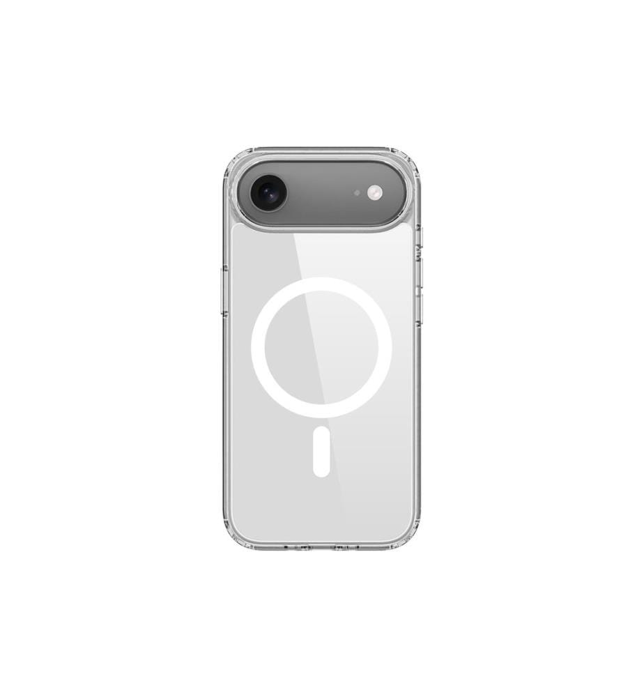 NEVOX - Coque arrière StyleShell Shockflex MagSafe iPhone Air