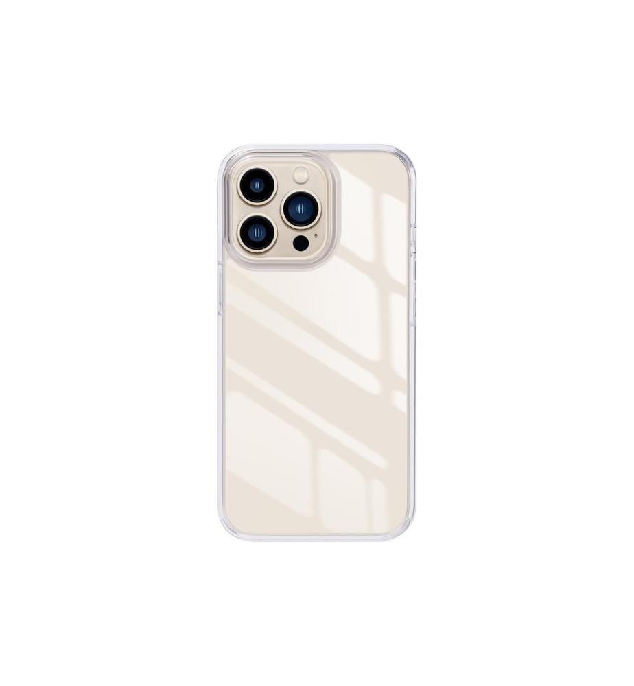 NEVOX - Coque arrière StyleShell SHOCKFlex iPhone 14 Pro Max