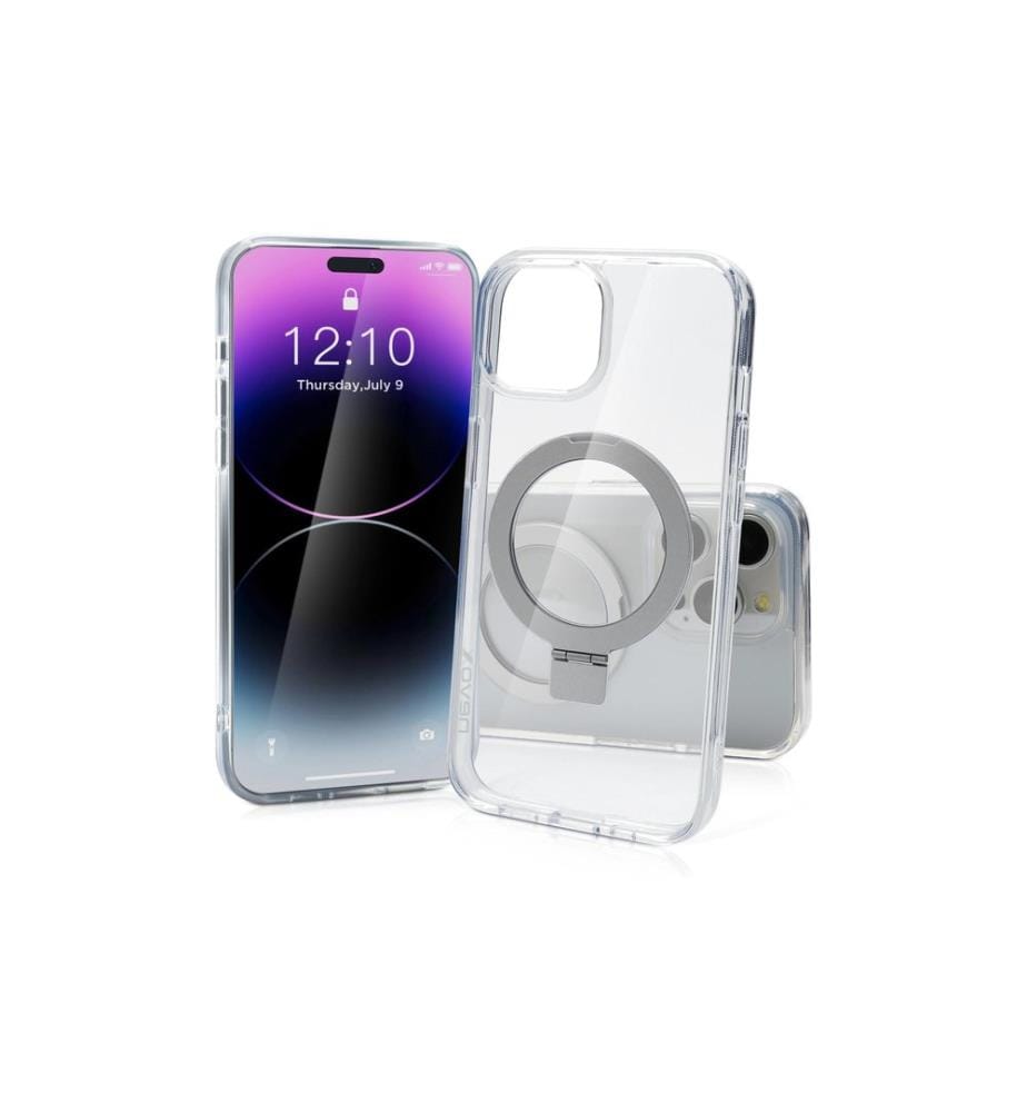 NEVOX - Coque arrière StyleShell SHOCKFlex iPhone 16 Pro Max