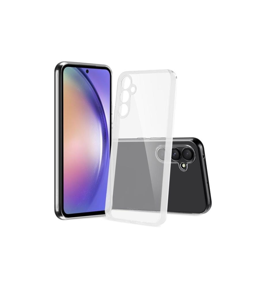 NEVOX - Coque arrière StyleShell Flex Galaxy A54 5G