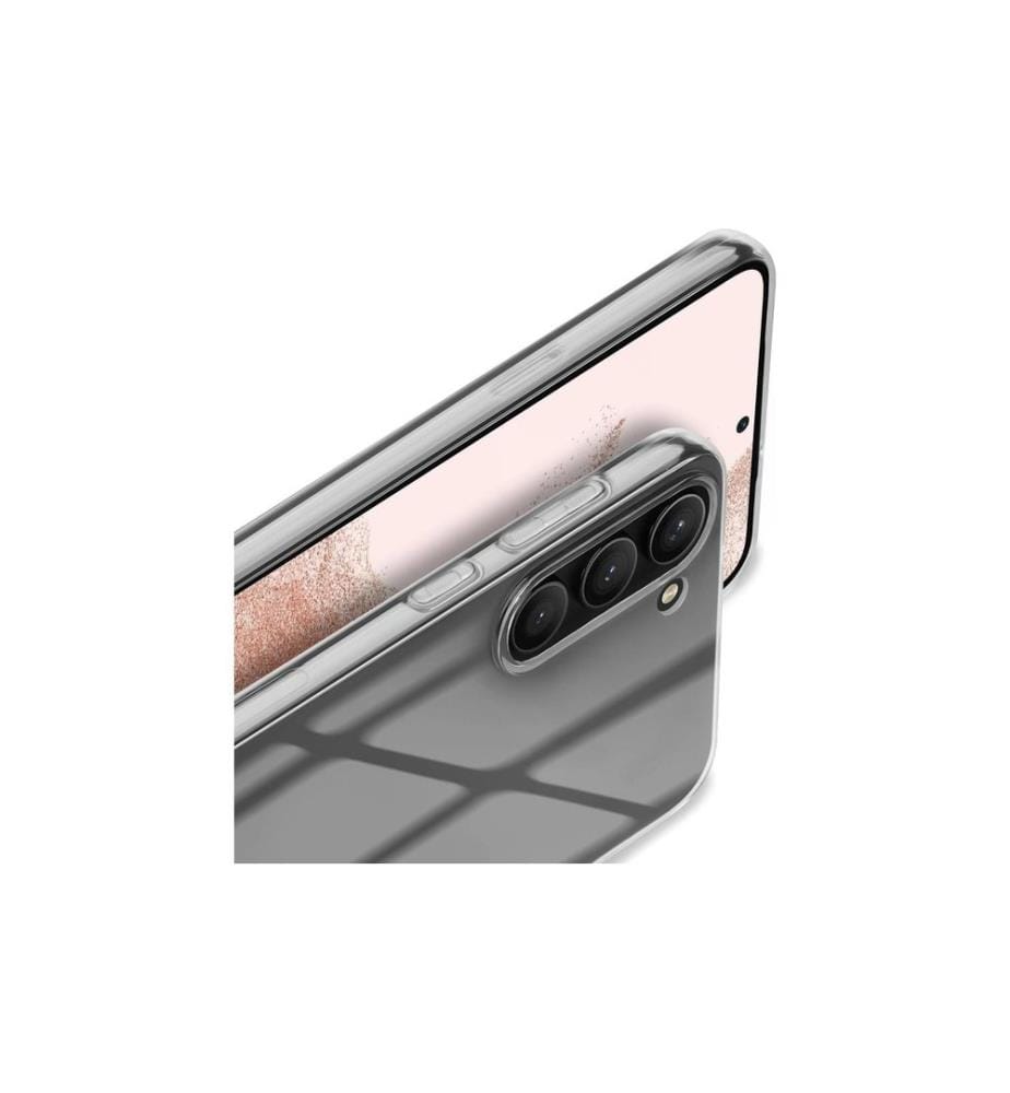 NEVOX - Coque arrière StyleShell Flex Galaxy S24+
