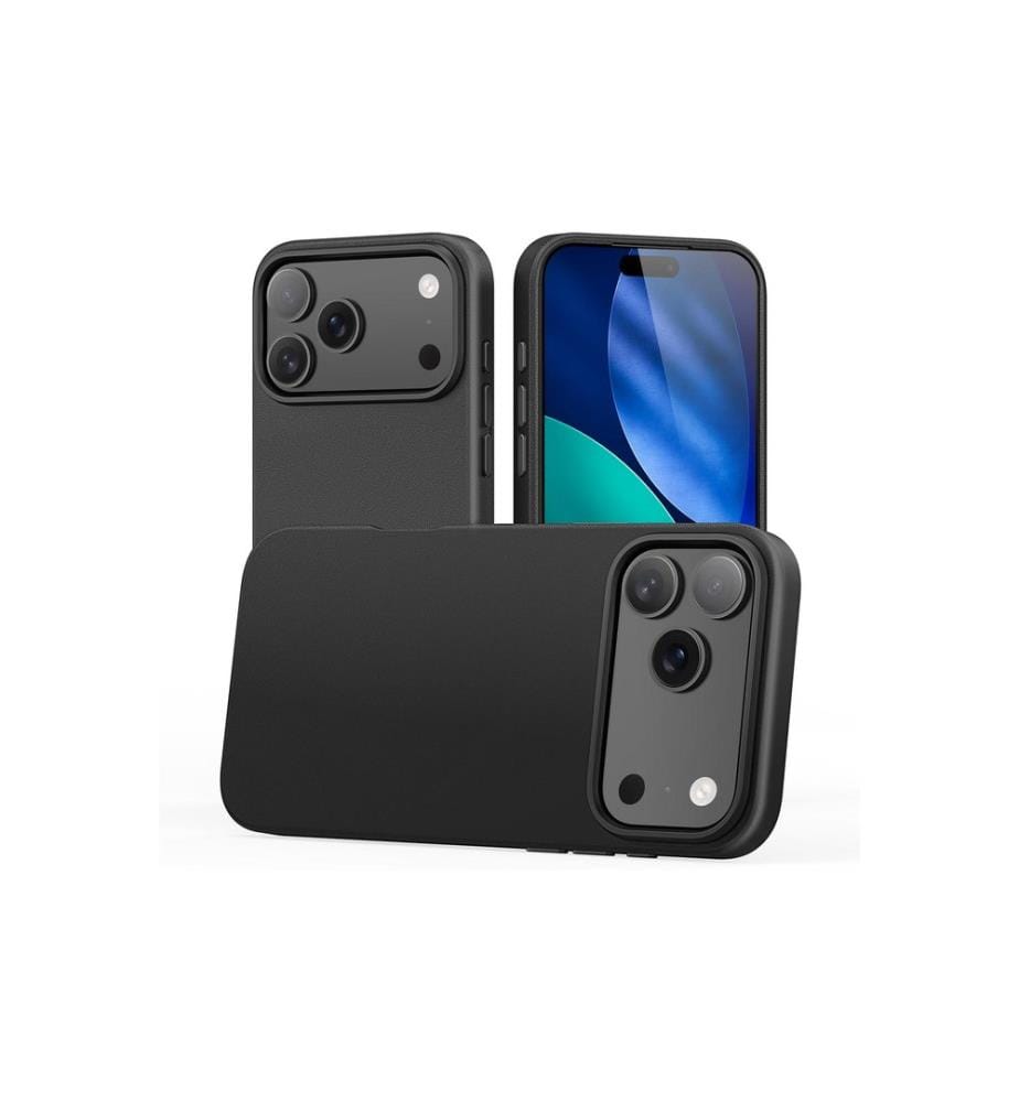 NEVOX - Coque arrière StyleShell Pro iPhone 17 Pro