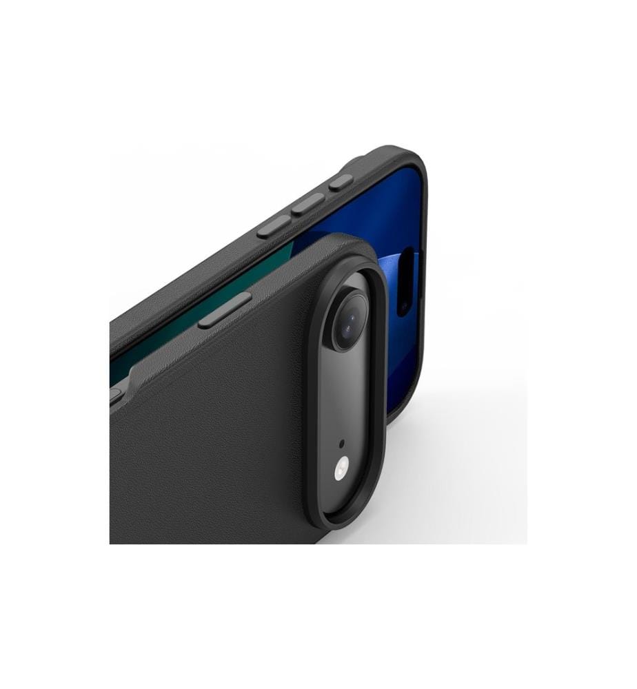 NEVOX - Coque arrière StyleShell Pro iPhone Air