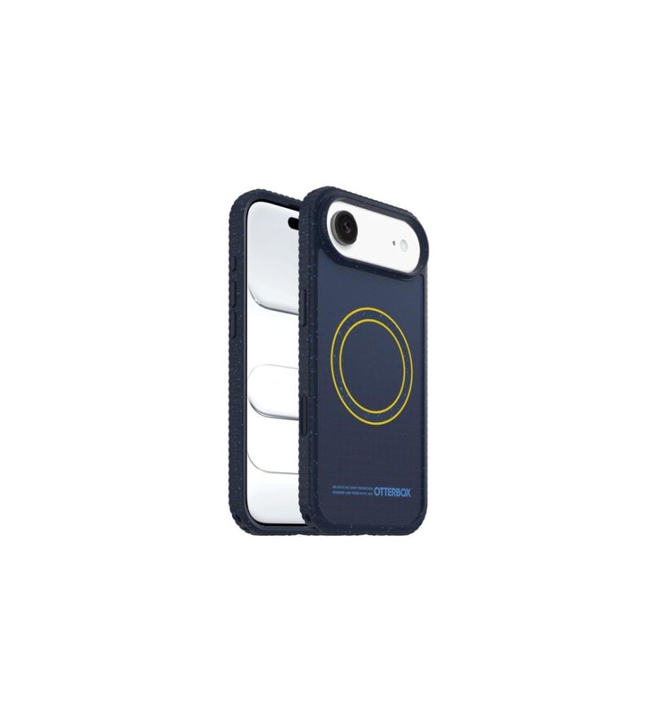 OTTERBOX - Coque arrière Sole iPhone Air Bleu