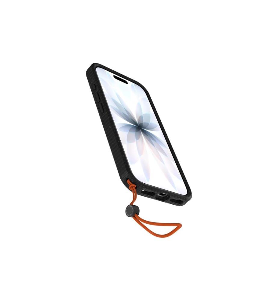 OTTERBOX - Coque arrière Sole iPhone 17 Noir