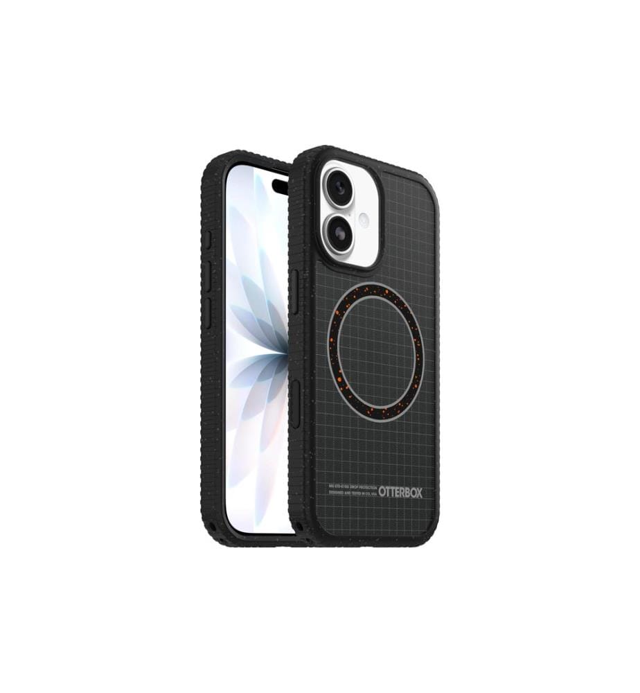 OTTERBOX - Coque arrière Sole iPhone 17 Noir