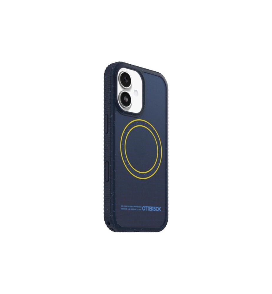 OTTERBOX - Coque arrière Sole iPhone 17 Bleu