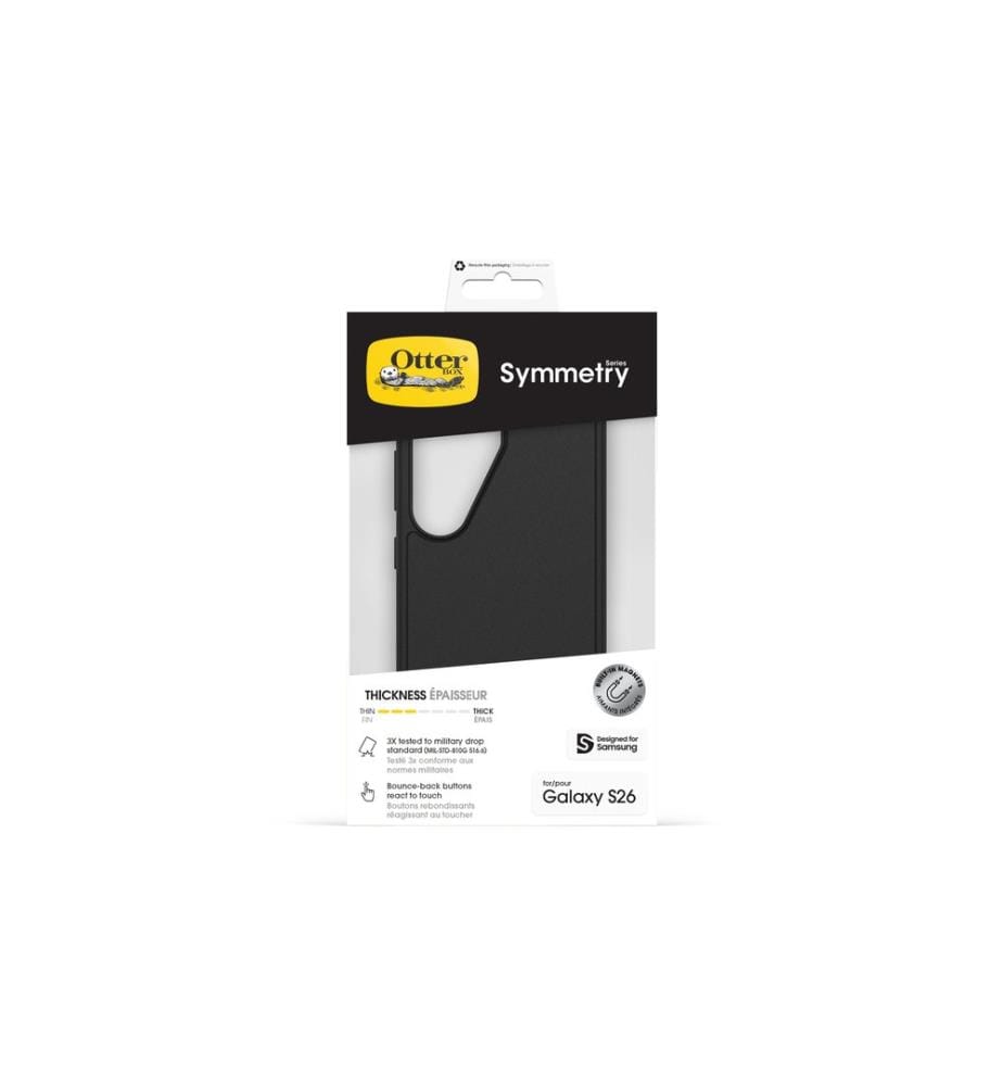 OTTERBOX - Aimants de symétrie Samsung Galaxy S26