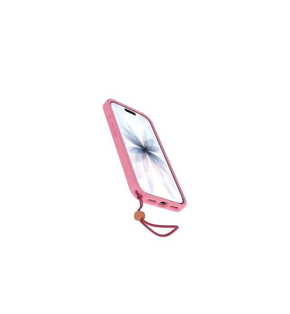 OTTERBOX - Coque arrière Sole iPhone 17 Rose