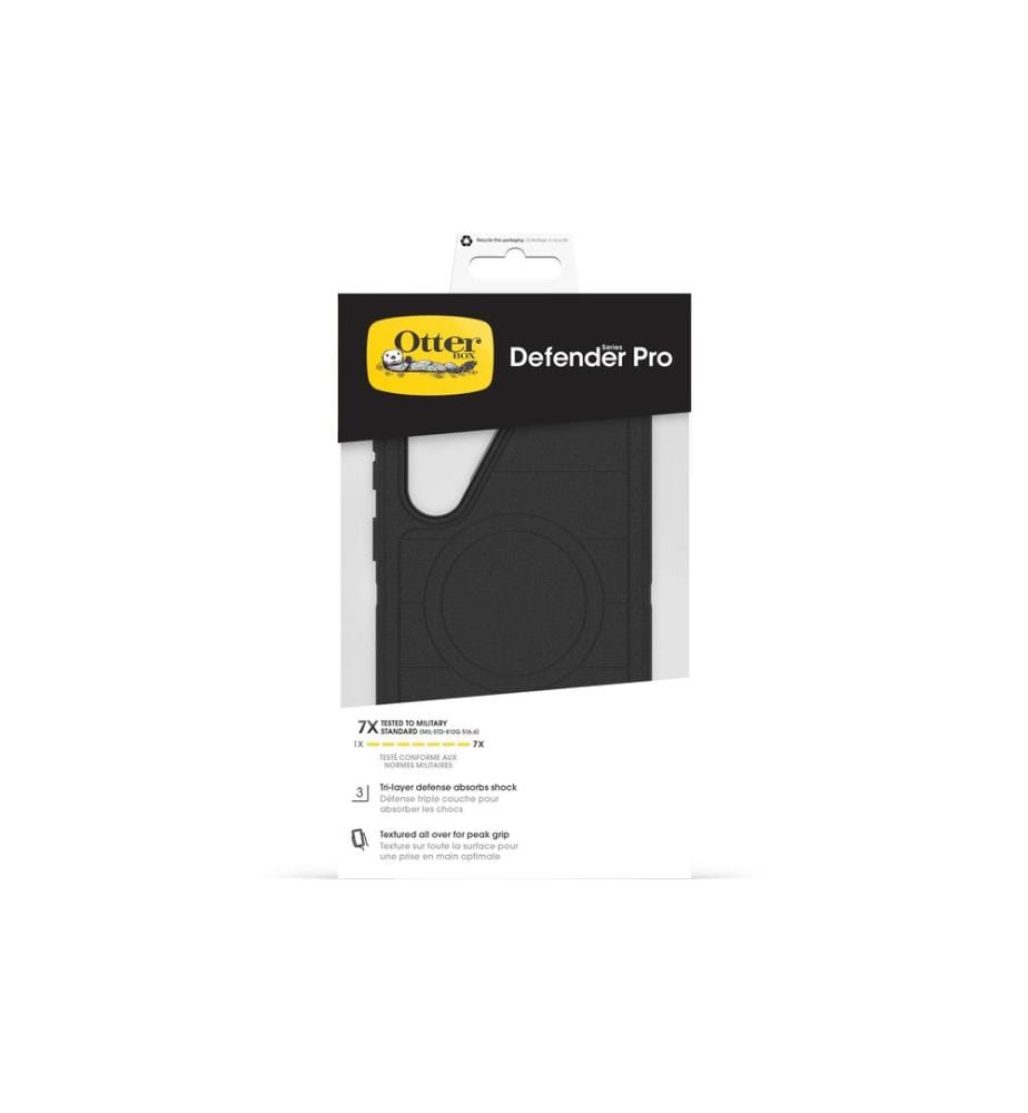 OTTERBOX - Coque arrière Defender Pro pour Samsung Galaxy S26+