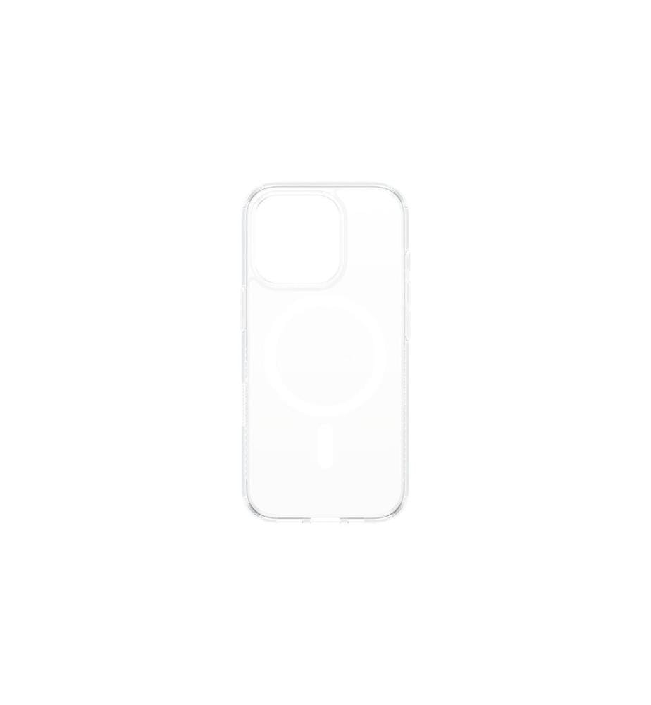 PANZERGLASS - Coque arrière HardCase MagSafe pour iPhone 16 Pro Max