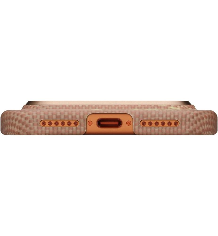 PITAKA - Coque arrière Ultra-Slim iPhone 17 Pro Max MagSafe