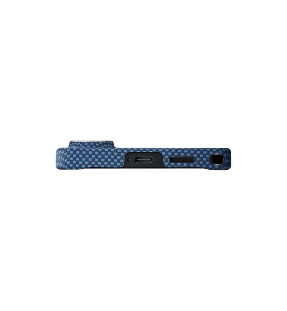 PITAKA - Aaron Button Edge Case Galaxy S26 Ultra Magsafe, Milky Way