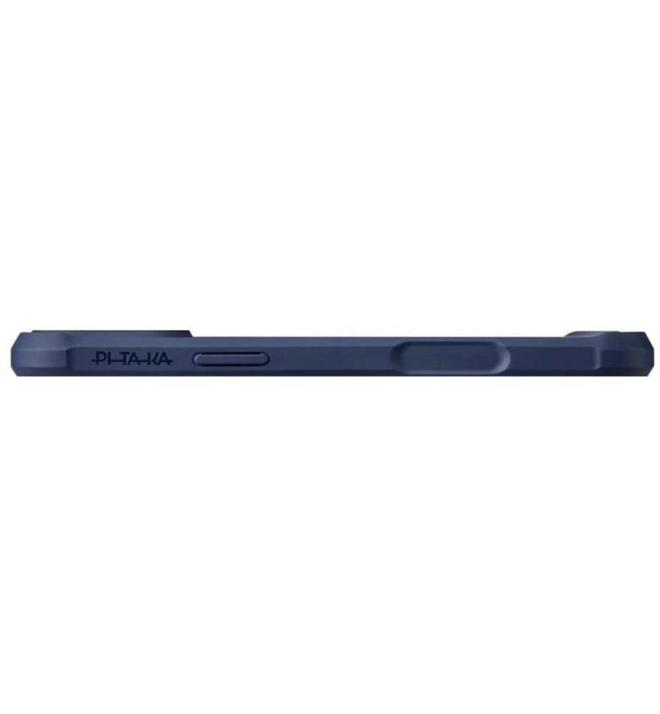 PITAKA - Coque arrière ProGuard iPhone 17 Pro MagSafe