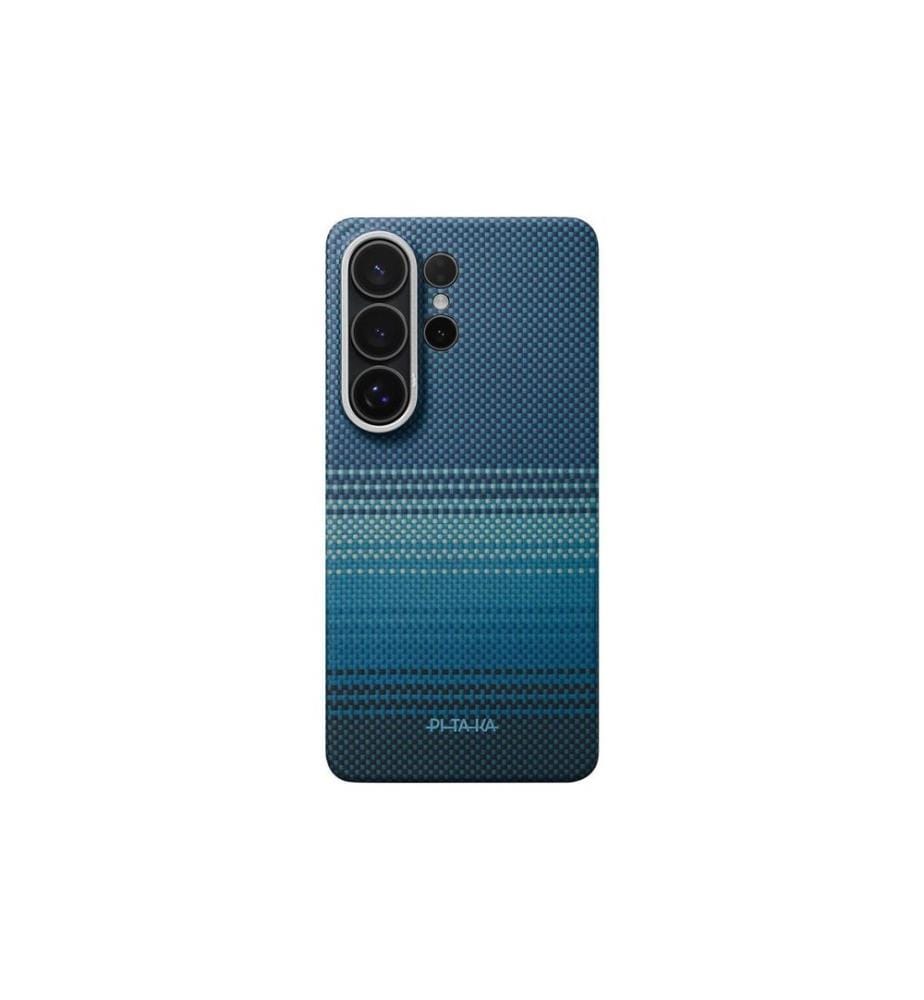 PITAKA - Aaron Button Edge Case Galaxy S26 Ultra Magsafe, Moonrise