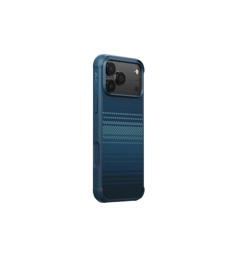 PITAKA - Coque arrière ProGuard iPhone 17 Pro Max MagSafe