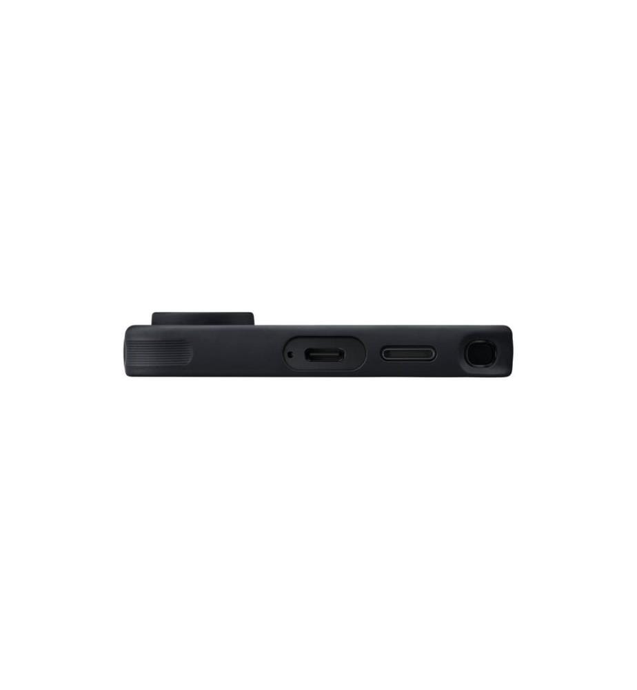 PITAKA - Aaron Button Cairn Case Galaxy S26 Ultra Magsafe, noir/gris