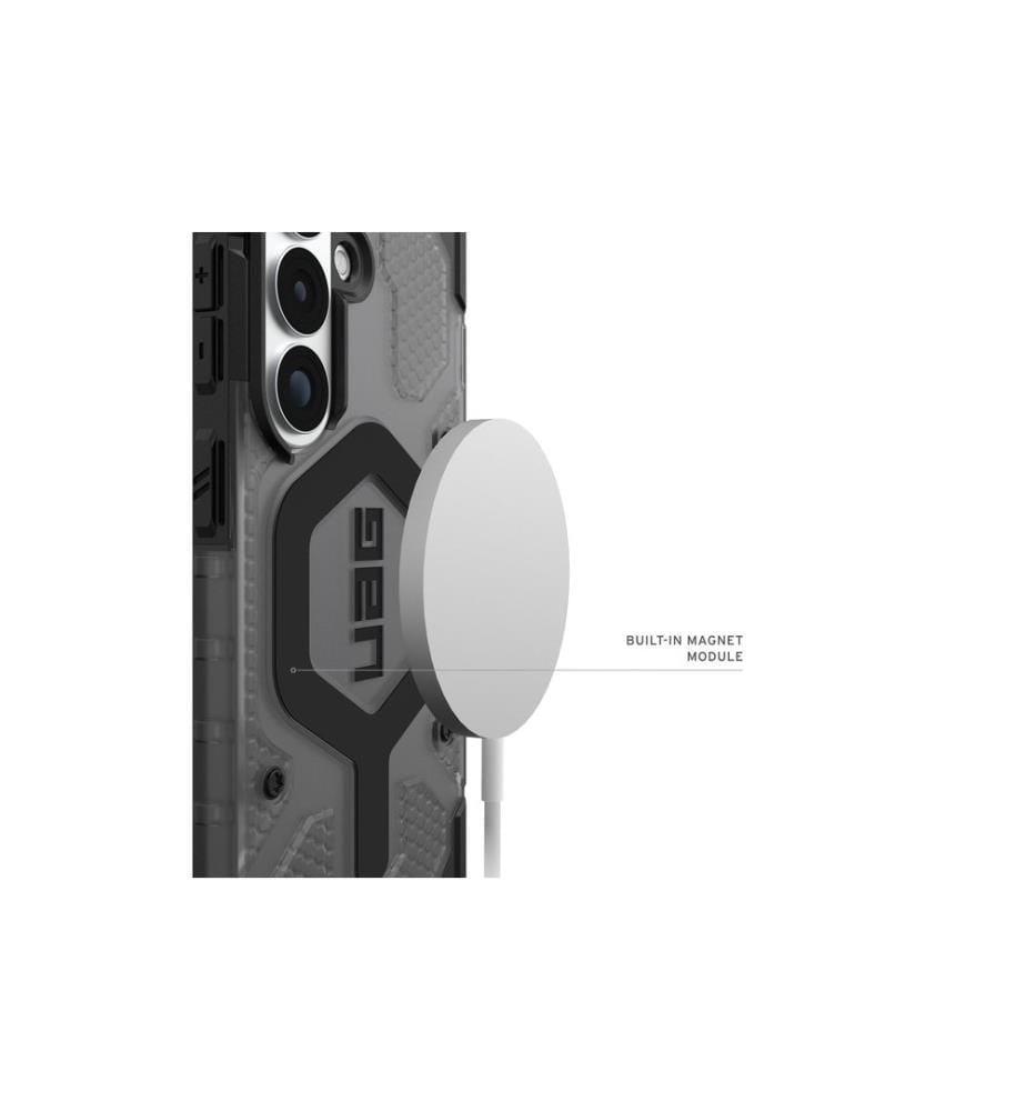 UAG - Coque arrière Pathfinder pour Samsung S26 Magsafe
