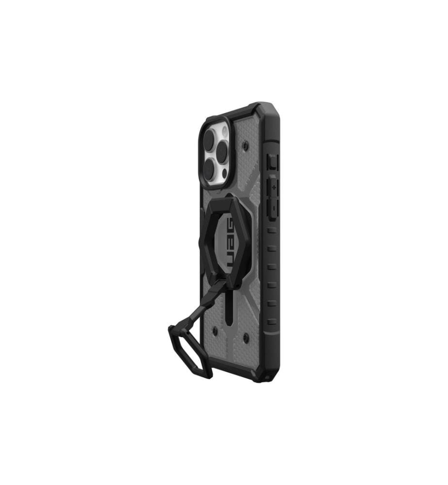 UAG - Pathfinder Clear Magsafe Case + Stand iPhone 16 Pro Max