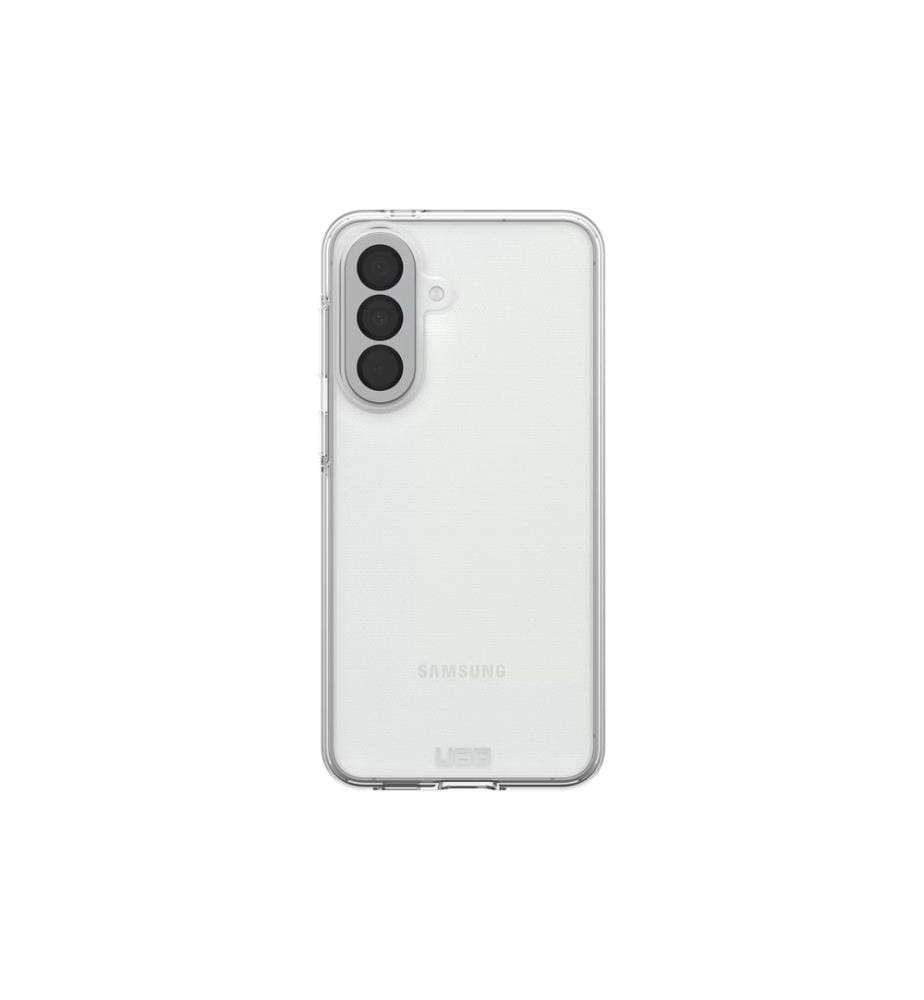 UAG - Coque arrière Scout Case -  Galaxy A57 Transparent