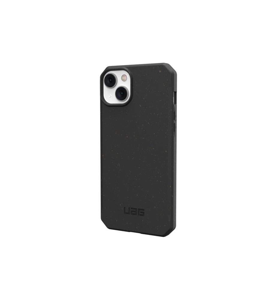 UAG - Coque arrière Outback iPhone 14 Plus Noir