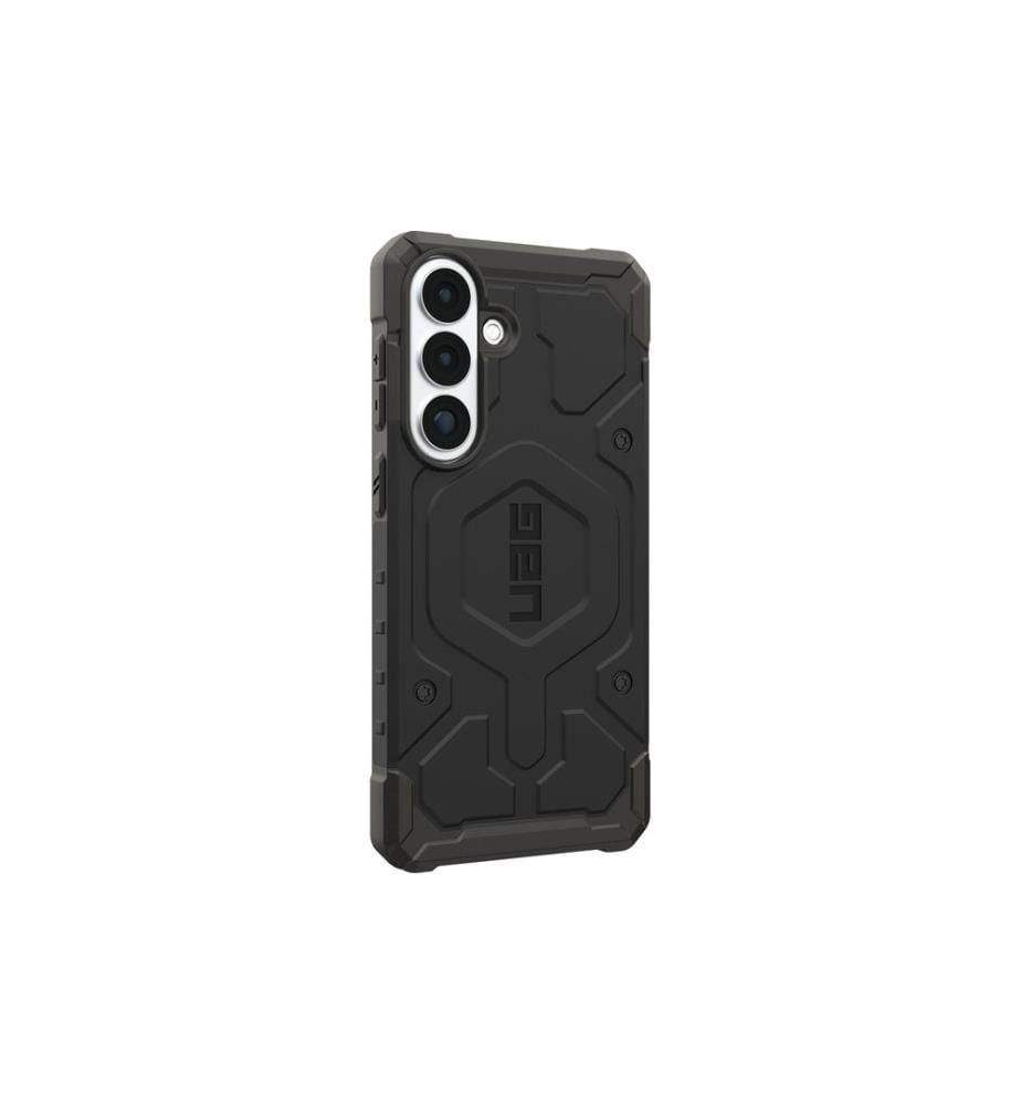 UAG - Coque arrière Pathfinder pour Samsung S26 Plus Magsafe