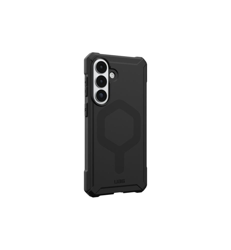 UAG - Coque arrière Essential Armor pour Samsung S26 Plus Magsafe