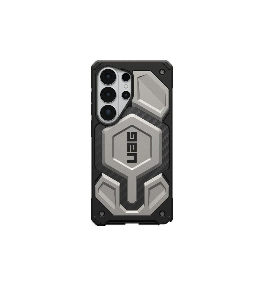UAG - Monarch Pro pour Samsung S26 Ultra Magsafe