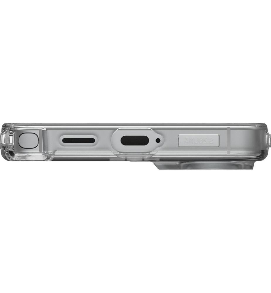 UAG - Coque arrière Plyo pour Samsung S26 Ultra Magsafe