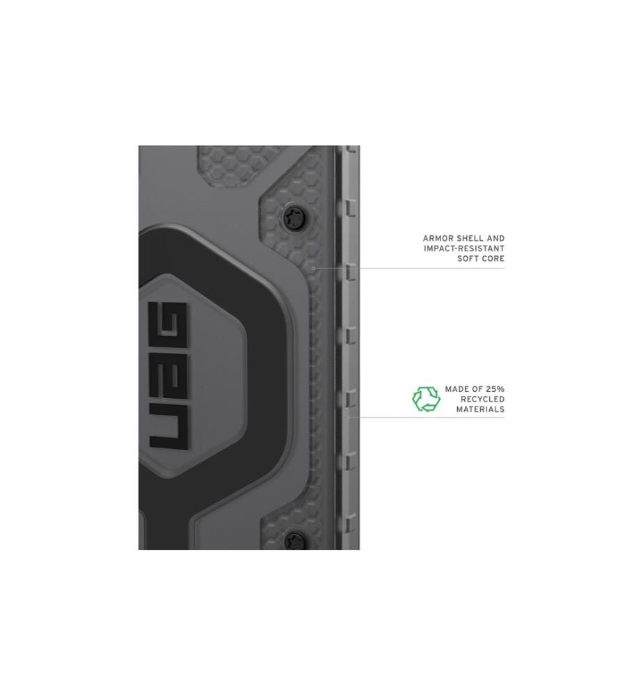 UAG - Coque arrière Pathfinder pour Samsung S26 Plus Magsafe