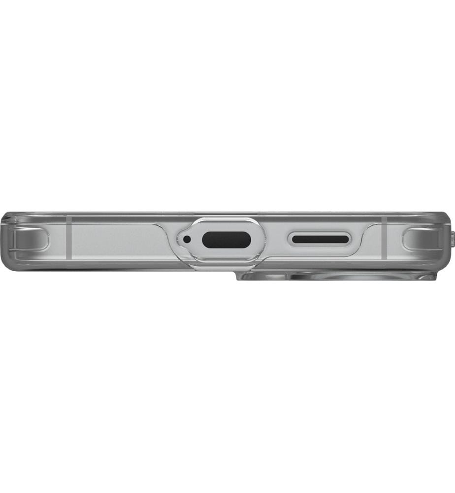UAG - Coque arrière Scout Clear pour Samsung S26 Plus Magsafe