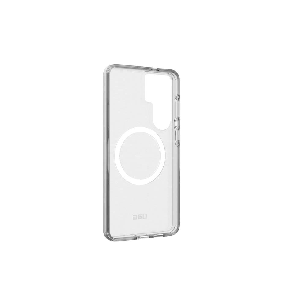 UAG - Coque arrière Scout Clear pour Samsung S26 Plus Magsafe