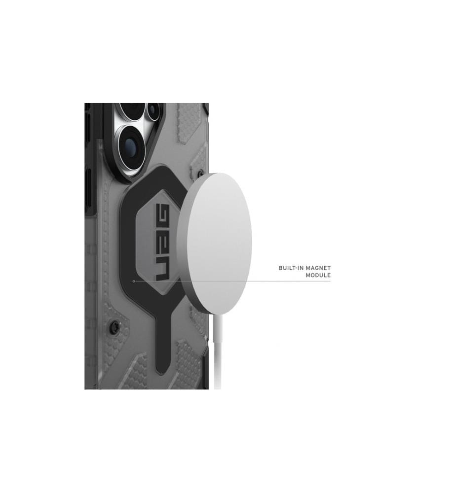 UAG - Coque arrière Pathfinder pour Samsung S26 Ultra Magsafe