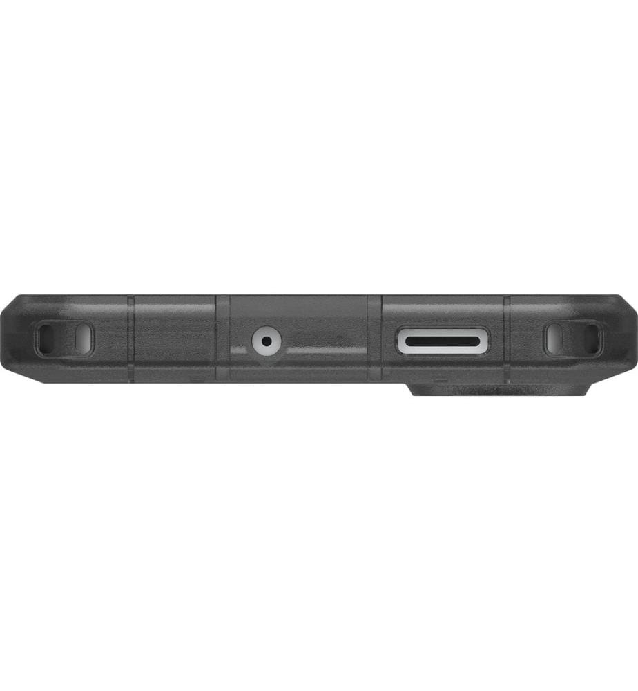 UAG - Coque arrière Trooper pour Samsung S26 Magsafe