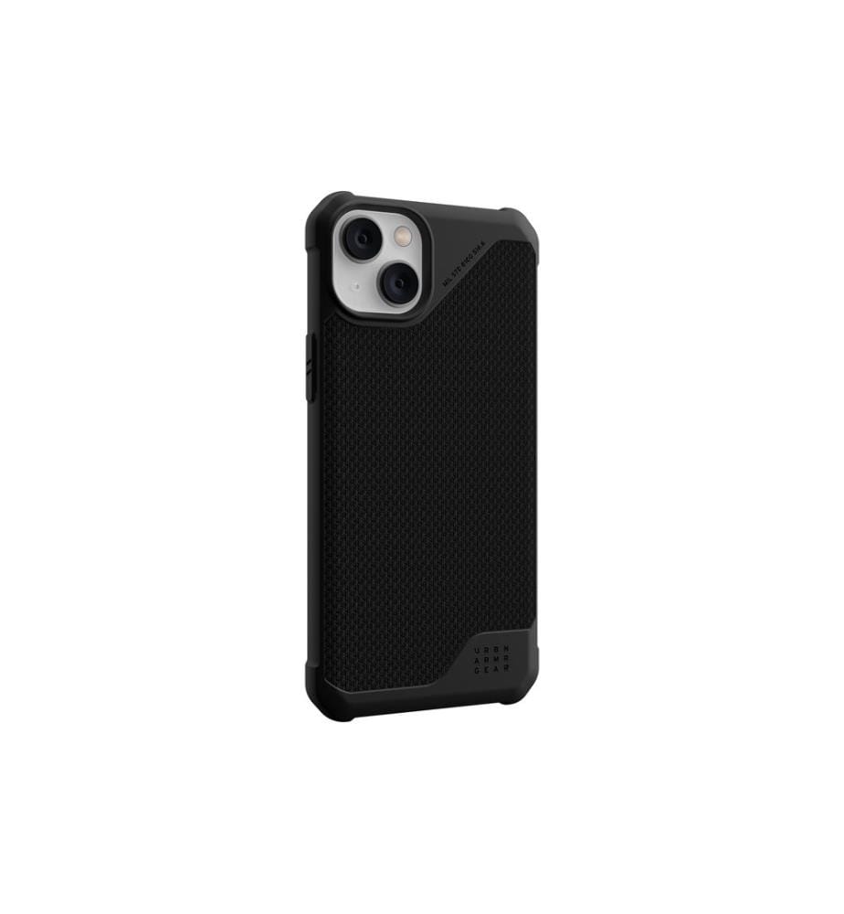 UAG - Coque arrière Metropolis LT Case iPhone 14 Plus Kevlar