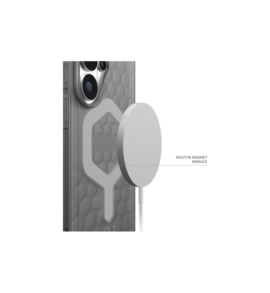 UAG - Coque arrière Essential Armor pour Samsung S26 Ultra Magsafe