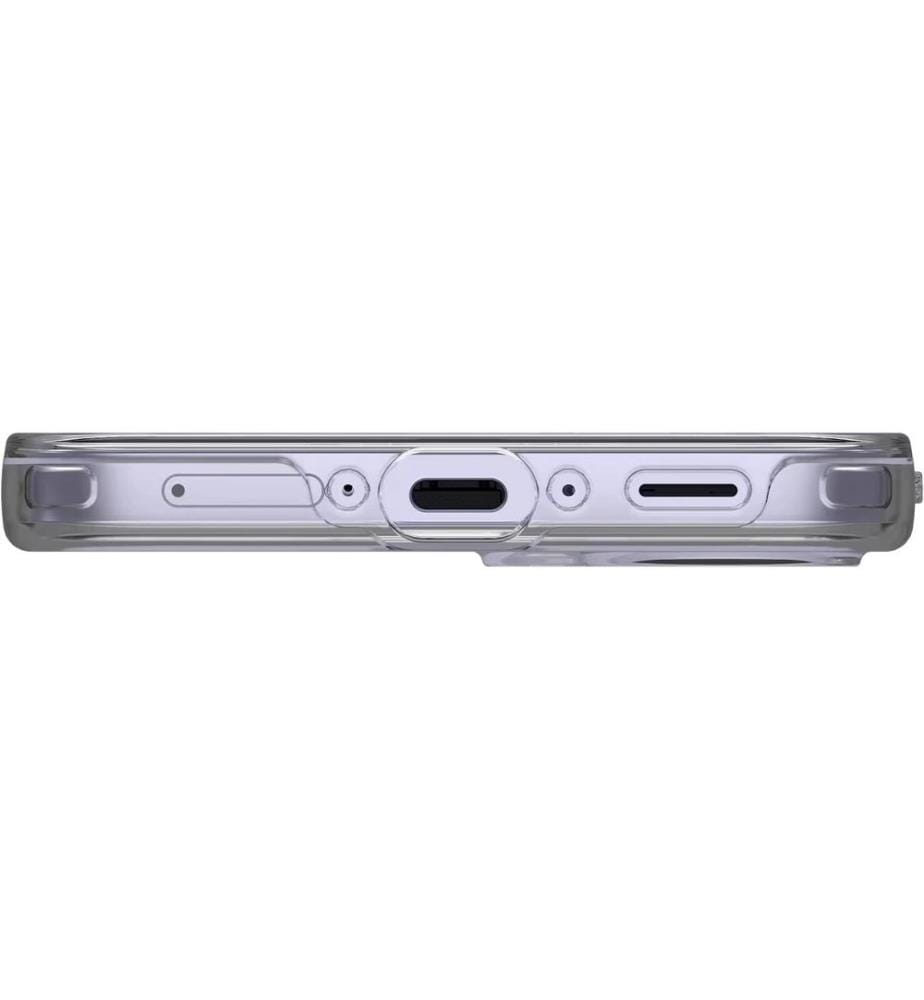 UAG - Coque arrière Scout Case – Galaxy A37 Transparent
