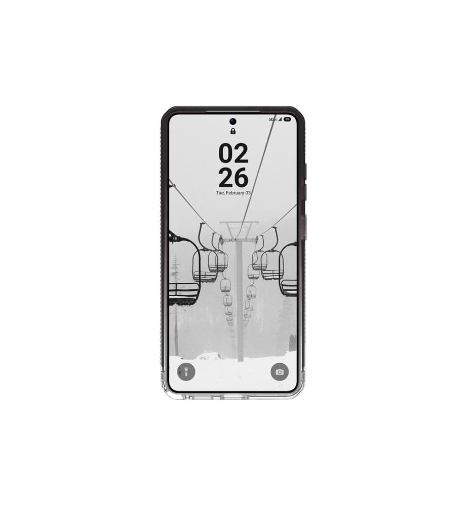 UAG - Coque arrière Plyo pour Samsung S26 Ultra Magsafe
