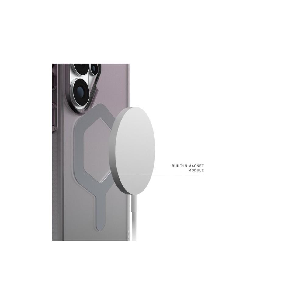 UAG - Coque arrière Plyo pour Samsung S26 Ultra Magsafe