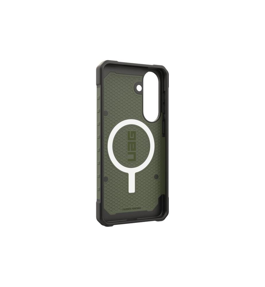 UAG - Coque arrière Pathfinder pour Samsung S26 Plus Magsafe