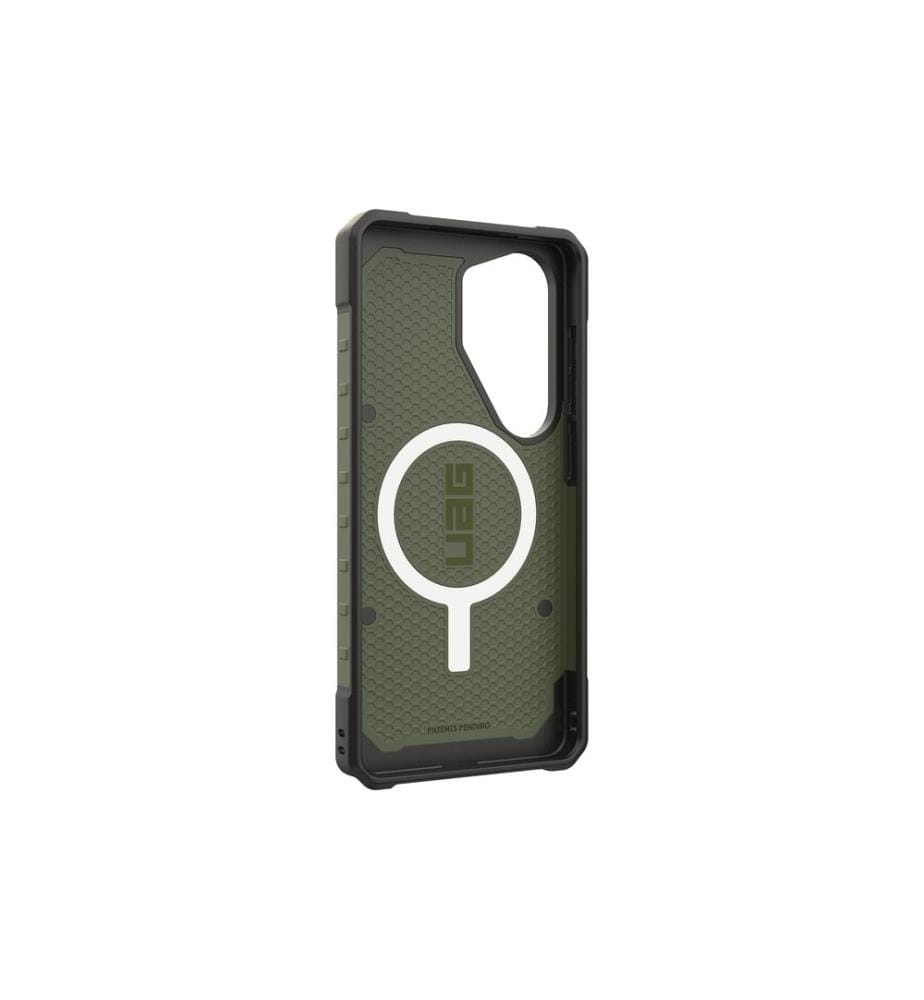 UAG - Coque arrière Pathfinder pour Samsung S26 Ultra Magsafe