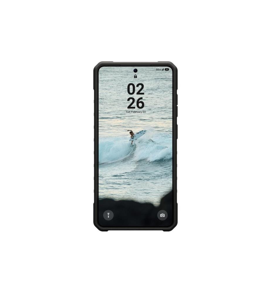 UAG - Coque arrière Pathfinder pour Samsung S26 Ultra Magsafe