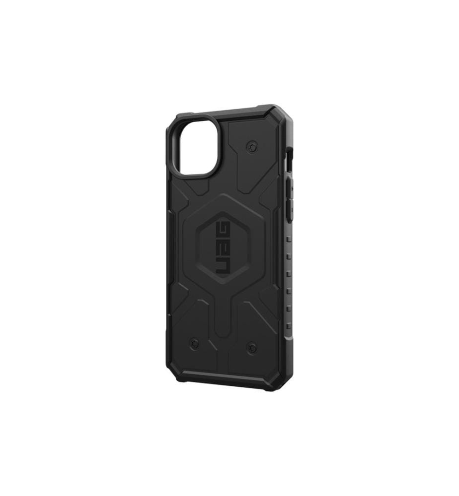 UAG - Coque arrière Pathfinder iPhone 15 Plus Black