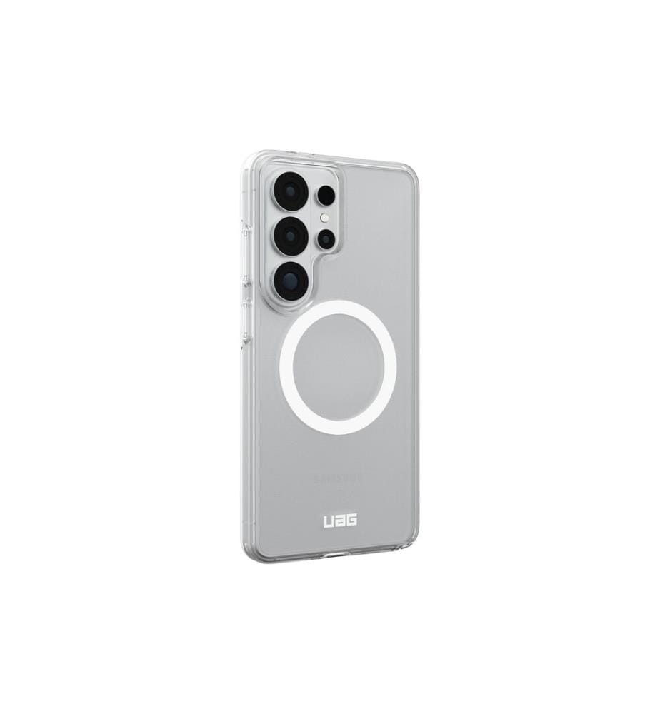 UAG - Coque arrière Scout Clear pour Samsung S26 Ultra Magsafe