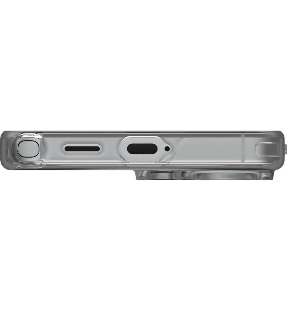 UAG - Coque arrière Scout Clear pour Samsung S26 Ultra Magsafe