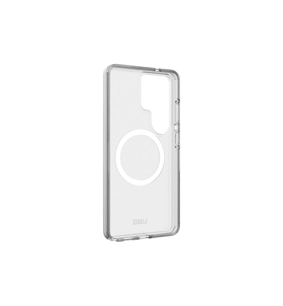UAG - Coque arrière Scout Clear pour Samsung S26 Ultra Magsafe