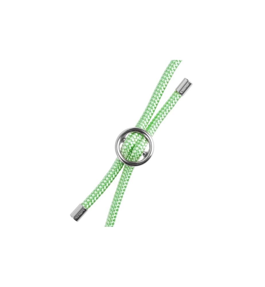 URBANY'S - Necklace Case iPhone 15 Pro Granny Smith