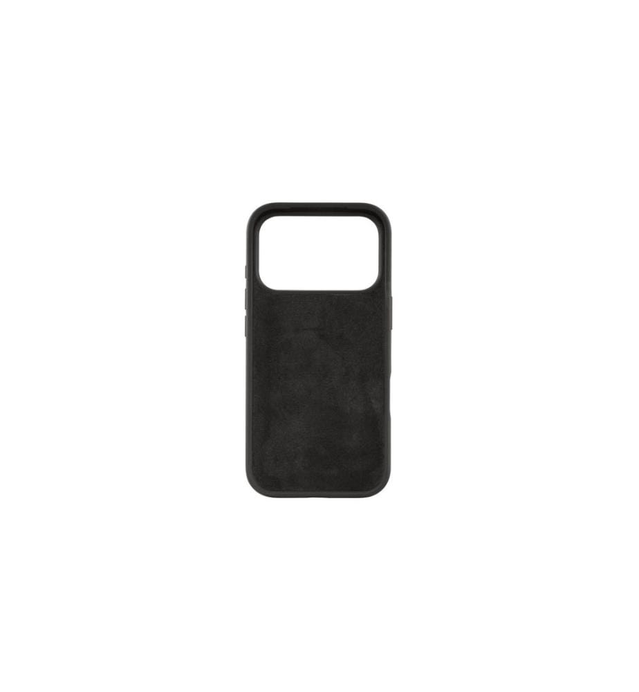 White Diamonds - Coque arrière Mag Urban Stand Case Noir pour iPhone 17 Pro