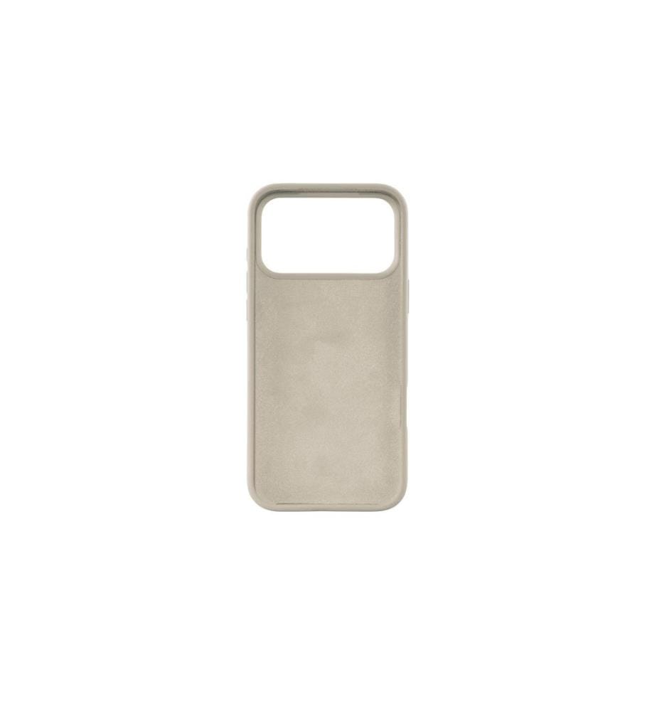 White Diamonds - Coque arrière Mag Urban Stand Case Sabler pour iPhone 17 Pro Max